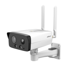 Load image into Gallery viewer, DAHUA 4MP 4G BULLET CAMERA