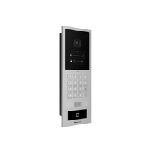Load image into Gallery viewer, Akuvox 2.8 INCH KEYPAD LINUX VIDEO DOOR PHONE