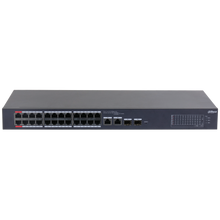 Load image into Gallery viewer, DAHUA 26-PORT CLOUD SWITCH