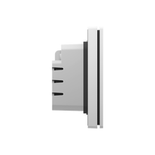 Load image into Gallery viewer, Akubela 1 Gang White Smart Switch