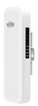 Load image into Gallery viewer, WI-TEK 5KM OUTDOOR 300MBPS WIRELESS POINT-TO-POINT CPE KIT