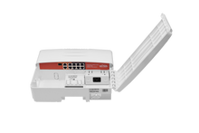 Load image into Gallery viewer, WI-TEK OUTDOOR 8 PORTS WATCHDOG POE SWITCH
