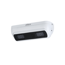 Load image into Gallery viewer, DAHUA 4MP DUAL-LENS NETWORK CAMERA
