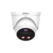 Load image into Gallery viewer, DAHUA 8MP TIOC ACUPICK TURRET FIXED CAMERA WHITE