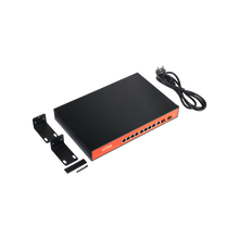 Load image into Gallery viewer, WI-TEK GIGA 5 PORTS UPS SOLAR SWITCH 15A