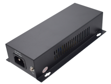 Load image into Gallery viewer, WI-TEK 90W INDUSTRIAL POE INJECTOR