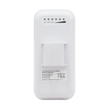 Load image into Gallery viewer, WI-TEK 5KM OUTDOOR 867MBPS WIRELESS POINT-TO-POINT CPE KIT