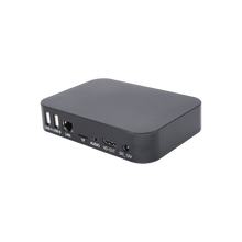 Load image into Gallery viewer, ZKTECO MEDIA STATION