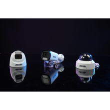 Load image into Gallery viewer, UNV 8MP OWLVIEW TURRET 2.8mm FIXED CAMERA