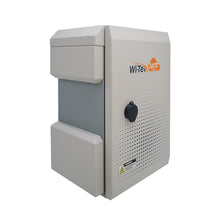 Load image into Gallery viewer, WI-TEK IP66 AND IK10 HOUSING (300*400*200 mm)