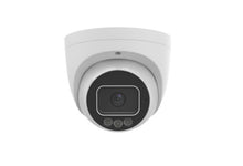 Load image into Gallery viewer, UNV 8MP TRIGUARD TURRET FIXED CAMERA