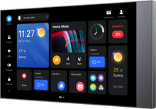 Load image into Gallery viewer, Akubela HyPanel Pro KNX