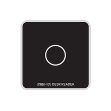 Load image into Gallery viewer, Akuvox UHF Desktop Card Issuer