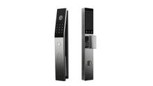 Load image into Gallery viewer, Akubela SL60 WIfi Smart Lock