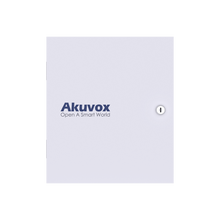 Load image into Gallery viewer, Akuvox LIFT CONTROLLER