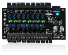 Load image into Gallery viewer, ZKTECO ELEVATOR CONTROLLER EXTEND BOARD