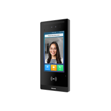 Load image into Gallery viewer, Akuvox 7 INCH TOUCHSCREEN LINUX VIDEO DOOR PHONE