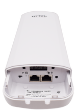 Load image into Gallery viewer, WI-TEK 5KM OUTDOOR 100MBPS WIRELESS POINT-TO-POINT CPE KIT