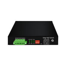 Load image into Gallery viewer, WI-TEK GIGA 5 PORTS UPS SOLAR SWITCH 15A