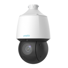 Load image into Gallery viewer, UNIARCH 4MP 25X LIGHTHUNTER NETWORK PTZ CAMERA
