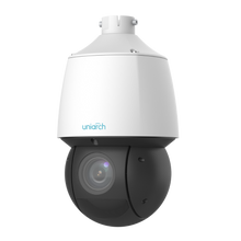 Load image into Gallery viewer, UNIARCH 4MP 25X LIGHTHUNTER NETWORK PTZ CAMERA
