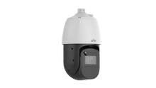Load image into Gallery viewer, UNV 4K PRO SERIES PTZ 42X OPTICAL ZOOM POE CAMERA