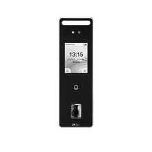 Load image into Gallery viewer, ZKTECO FACE ACCESS CONTROL FINGERPRINT