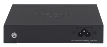 Load image into Gallery viewer, WI-TEK ECONOMIC 4 PORTS POE SWITCH