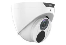 Load image into Gallery viewer, UNV 8MP TURRET FIXED CAMERA