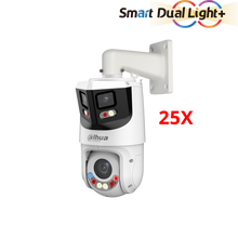 Load image into Gallery viewer, DAHUA 8MP + 4MP 25X TIOC PTZ CAMERA