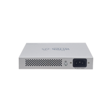 Load image into Gallery viewer, WI-TEK 8 PORTS EASY CLOUD POE SWITCH