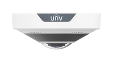 Load image into Gallery viewer, UNV 6MP FISHEYE DOME 1.6MM FIXED CAMERA