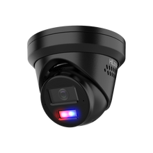 Load image into Gallery viewer, HILOOK 8MP ALL-IN-ONE FIXED CAMERA BLACK