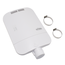 Load image into Gallery viewer, WI-TEK OUTDOOR GIGA 4 PORTS POE SWITCH