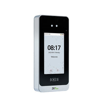 Load image into Gallery viewer, ZKTECO FACE PALM ACCESS CONTROL