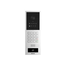 Load image into Gallery viewer, Akuvox 2.8 INCH KEYPAD LINUX VIDEO DOOR PHONE