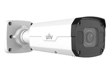 Load image into Gallery viewer, UNV 8MP BULLET 2.8-12MM MOTORISED CAMERA