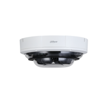 Load image into Gallery viewer, DAHUA 4X2MP IP DOME CAMERA