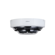 Load image into Gallery viewer, DAHUA 4X2MP IP DOME CAMERA
