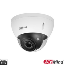Load image into Gallery viewer, DAHUA 4MP HDMI DOME MOTORISED CAMERA
