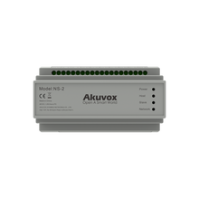 Load image into Gallery viewer, Akuvox LONG DISTANCE 2-WIRE SWITCH