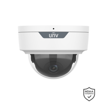 Load image into Gallery viewer, UNV 8MP Dome Fixed Camera