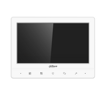 Load image into Gallery viewer, 7 INCH DAHUA 4-WIRE ANALOG MONITOR