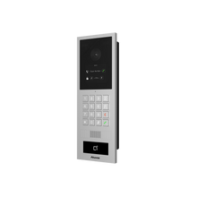 Load image into Gallery viewer, Akuvox 2.8 INCH KEYPAD LINUX VIDEO DOOR PHONE