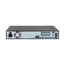 Load image into Gallery viewer, DAHUA 32CH WIZSENSE AI NVR WITHOUT HDD
