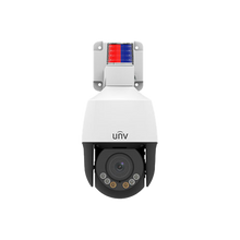 Load image into Gallery viewer, UNV 5MP 4X MINI PTZ CAMERA