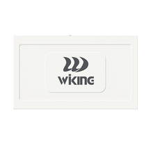 Load image into Gallery viewer, WI-TEK WIKING 8 PORTS POE SWITCH