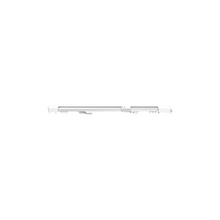 Load image into Gallery viewer, Akubela Curtain Track 2.3M - 4M