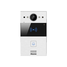 Load image into Gallery viewer, Akuvox 1 BUTTON 2-WIRE VIDEO DOOR PHONE