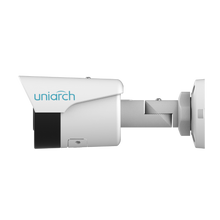 Load image into Gallery viewer, UNIARCH 8MP STARLIGHT FIXED BULLET NETWORK CAMERA